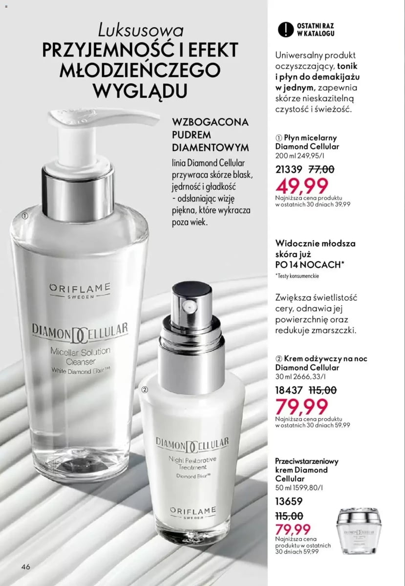 Strona 95 z gazetki Oriflame