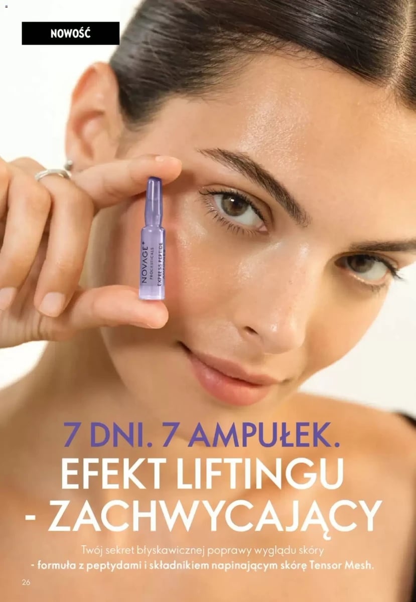 Strona 75 z gazetki Oriflame