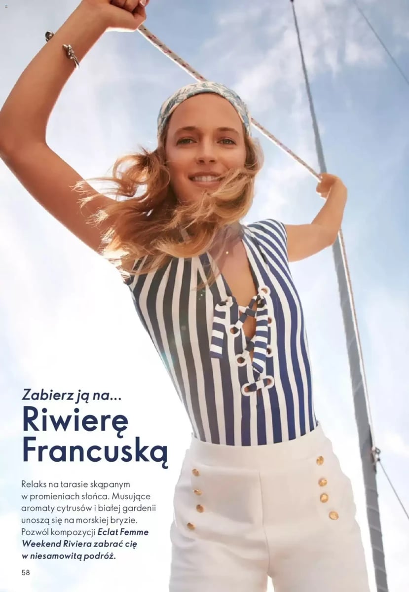 Strona 107 z gazetki Oriflame