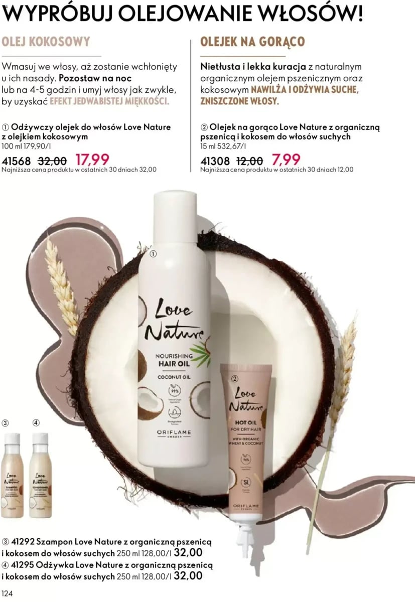 Strona 37 z gazetki Oriflame