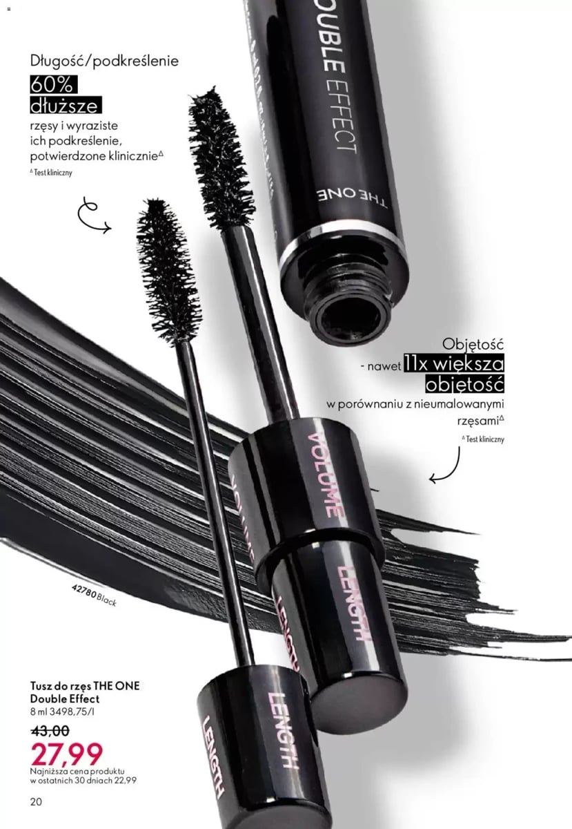 Strona 69 z gazetki Oriflame
