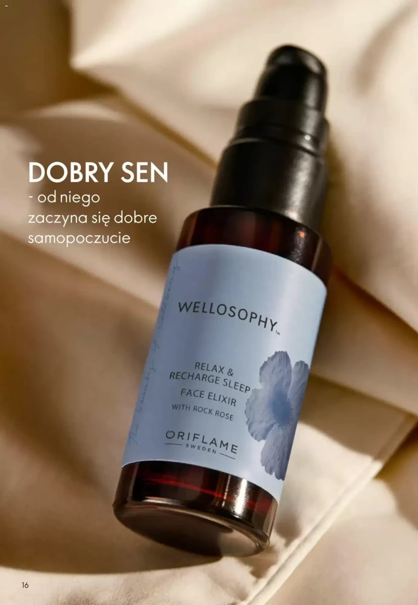 Strona 65 z gazetki Oriflame