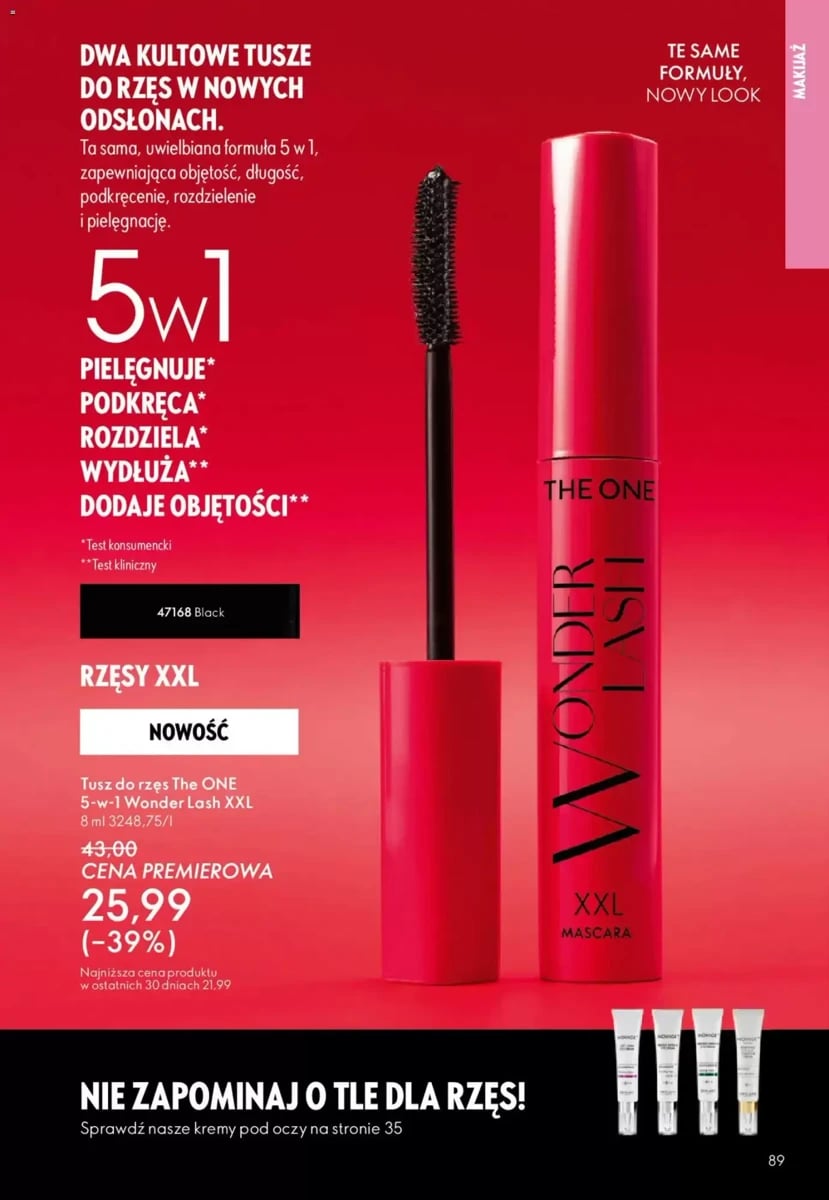 Strona 138 z gazetki Oriflame