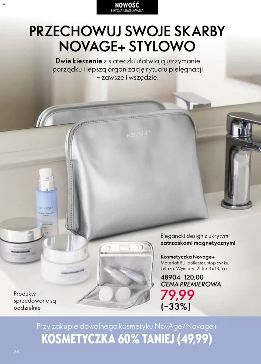 Strona 77 z gazetki Oriflame
