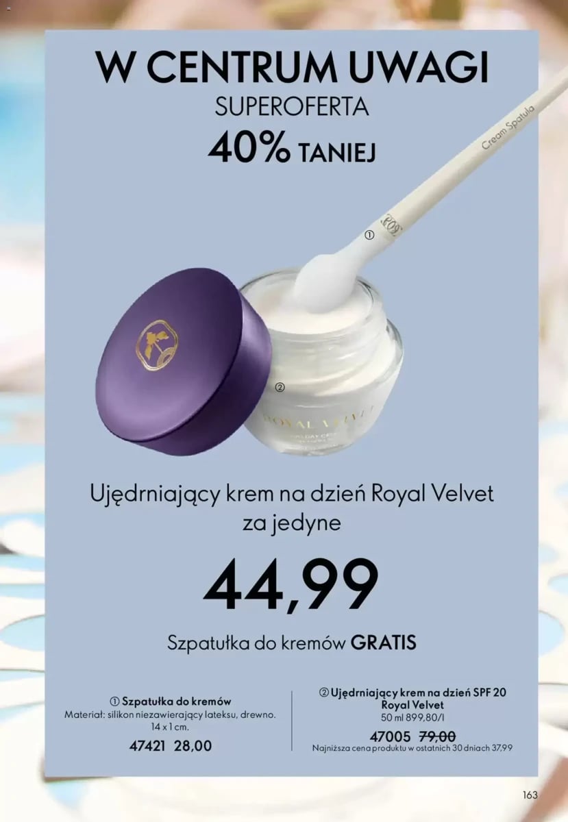 Strona 80 z gazetki Oriflame