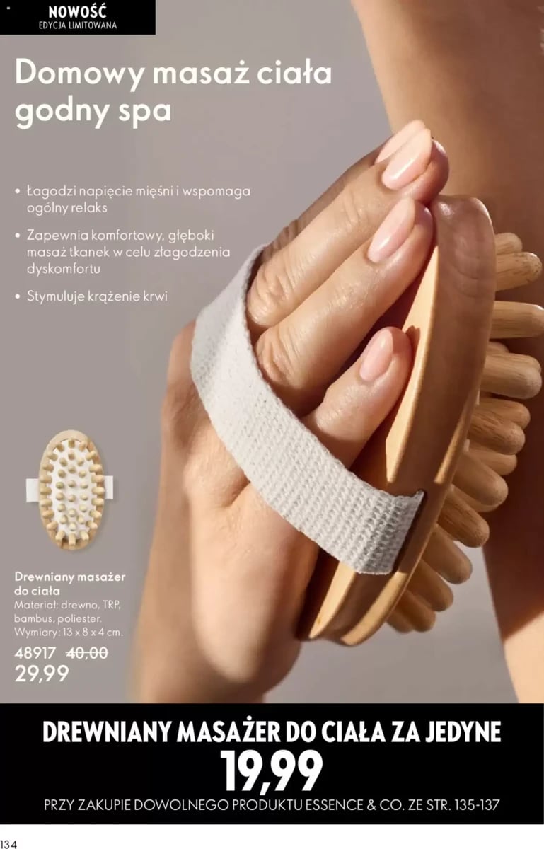 Strona 48 z gazetki Oriflame