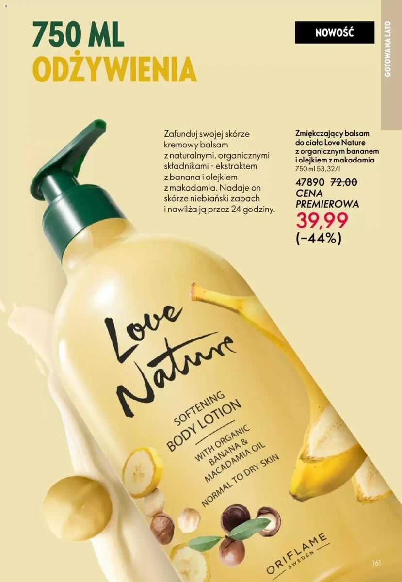 Strona 78 z gazetki Oriflame
