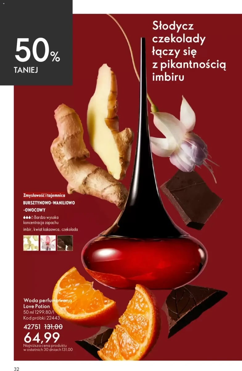 Strona 97 z gazetki Oriflame