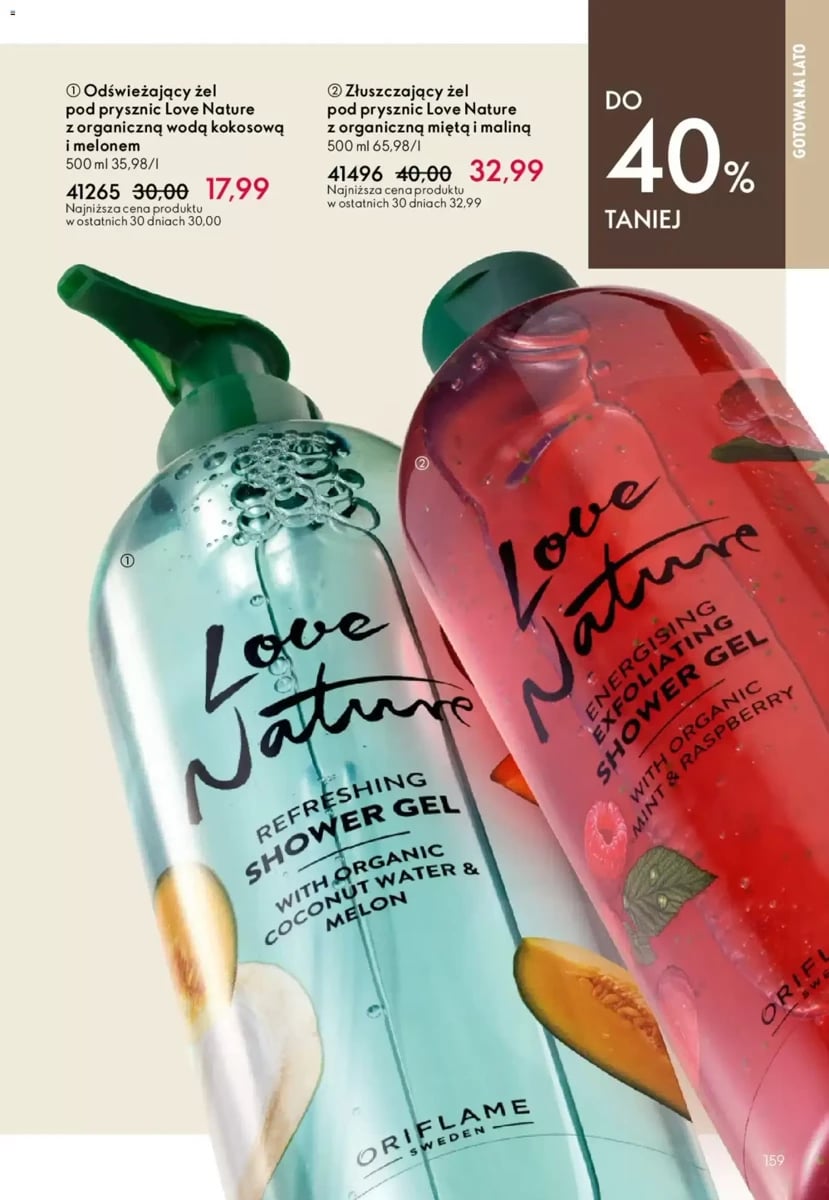 Strona 75 z gazetki Oriflame