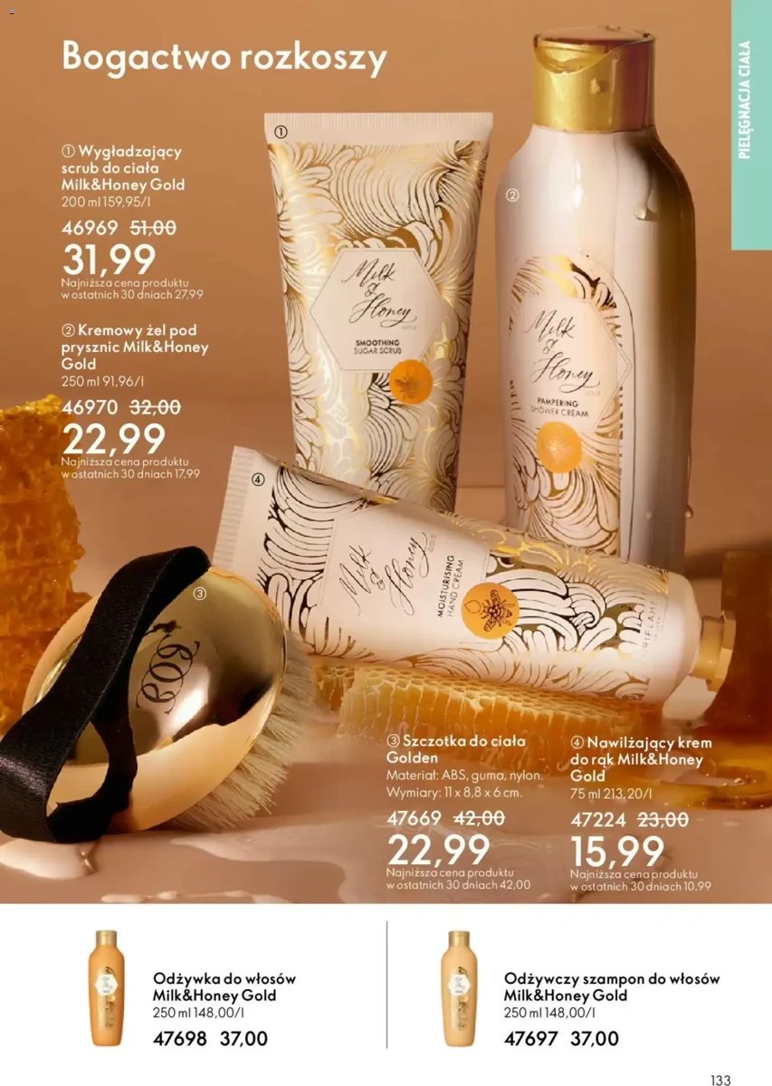 Strona 47 z gazetki Oriflame