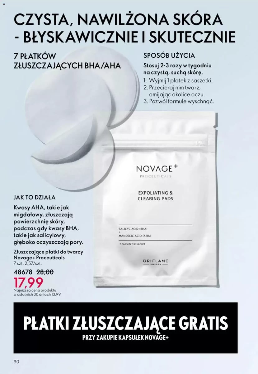 Strona 155 z gazetki Oriflame