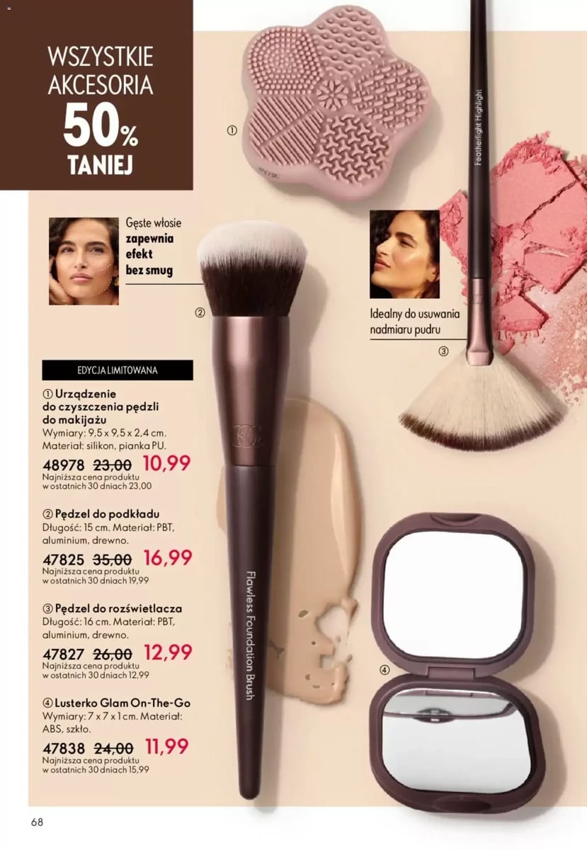 Strona 133 z gazetki Oriflame