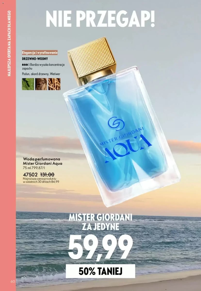 Strona 125 z gazetki Oriflame