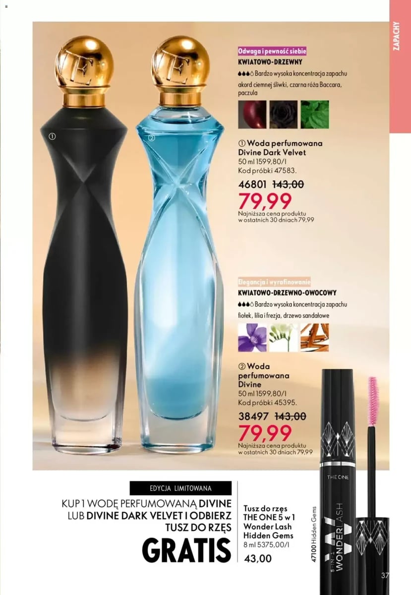 Strona 102 z gazetki Oriflame