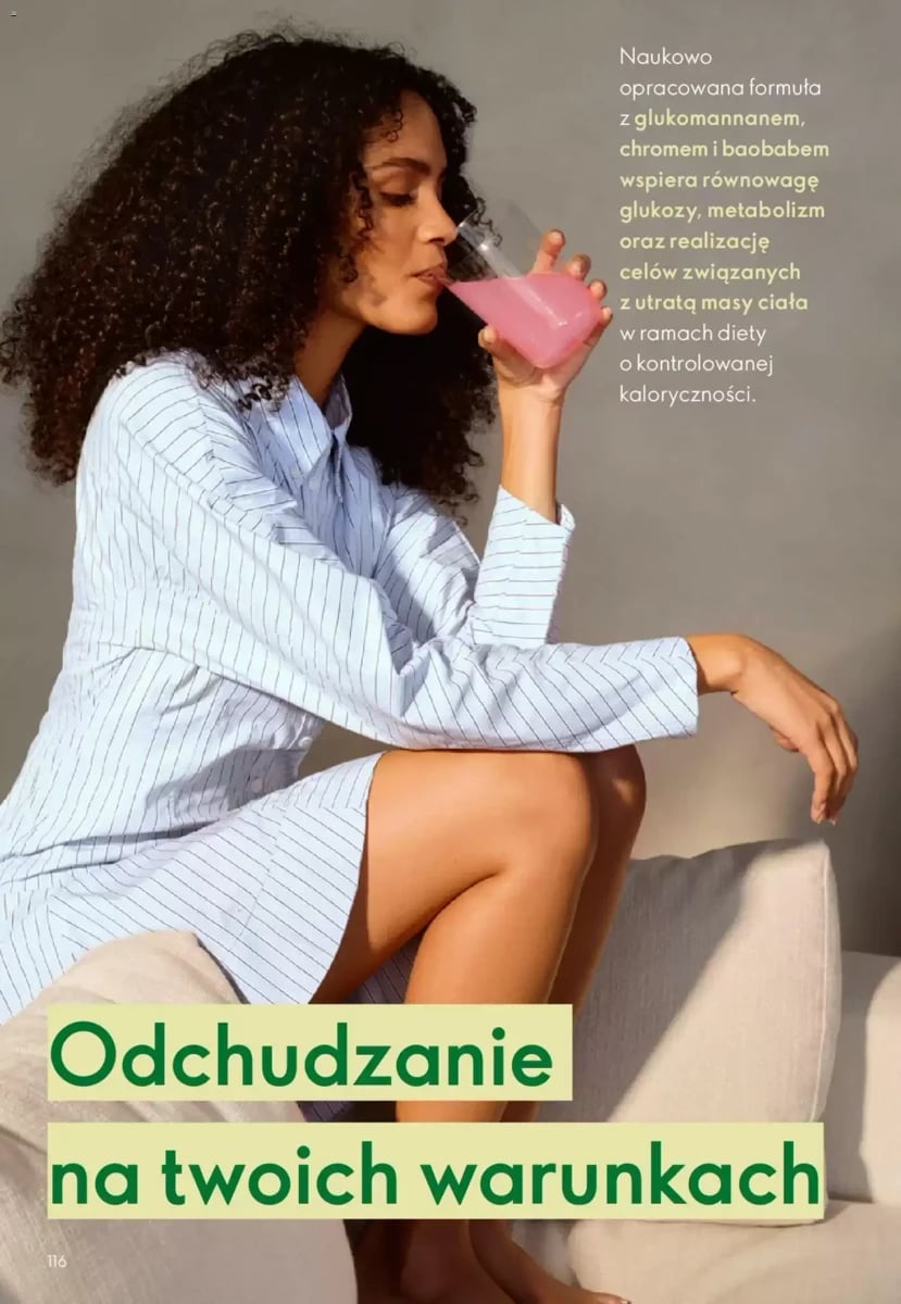 Strona 28 z gazetki Oriflame