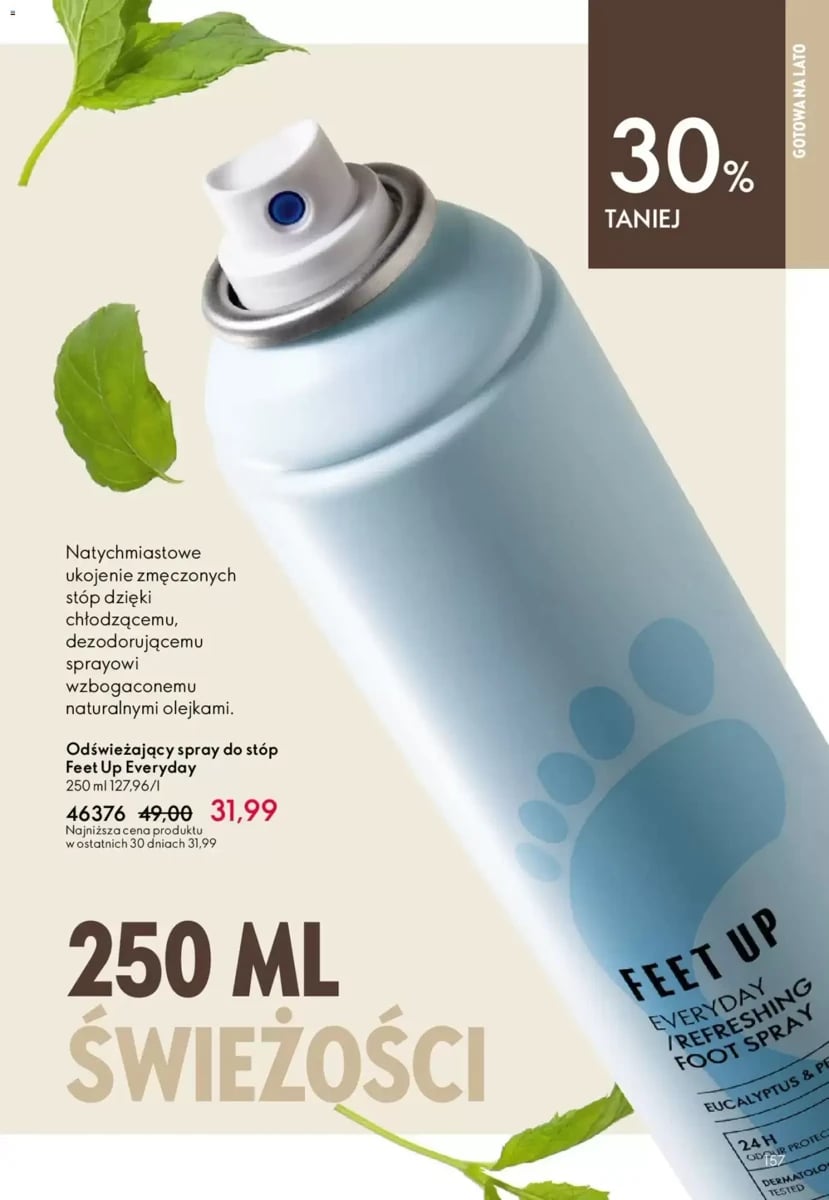 Strona 73 z gazetki Oriflame