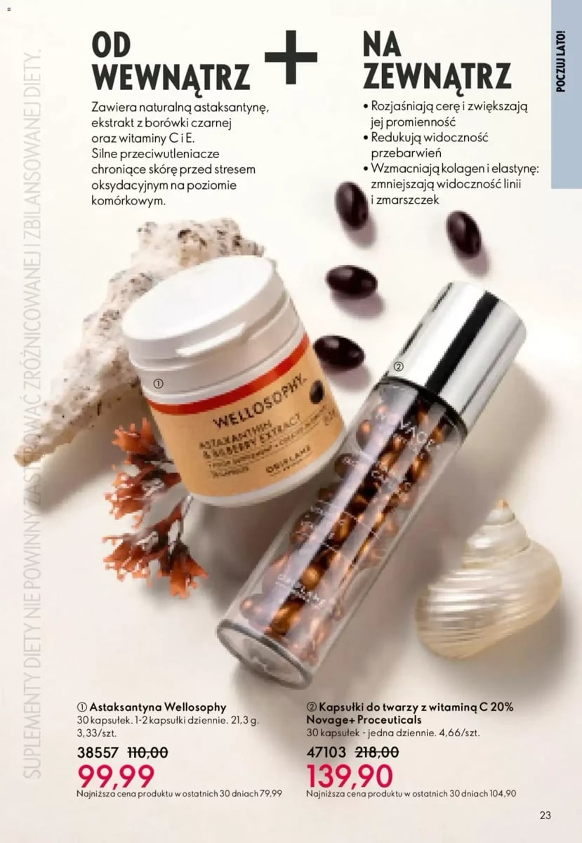 Strona 88 z gazetki Oriflame