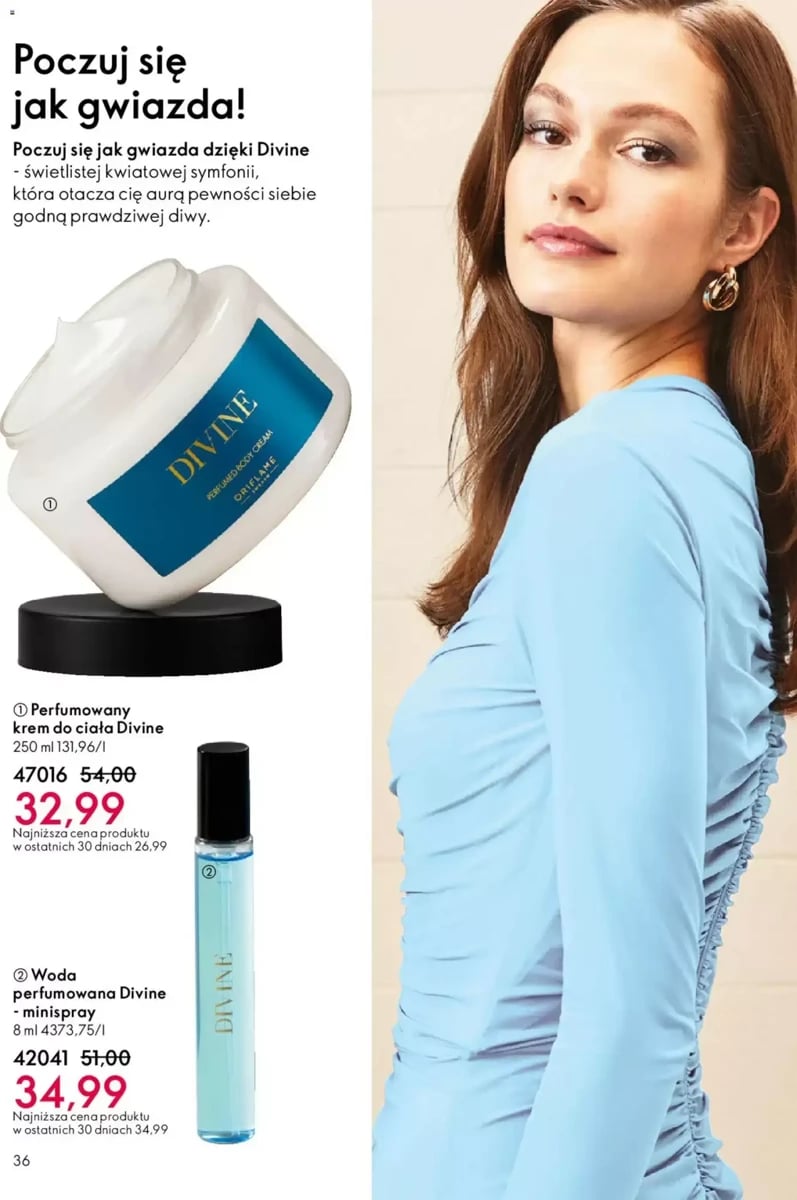 Strona 101 z gazetki Oriflame