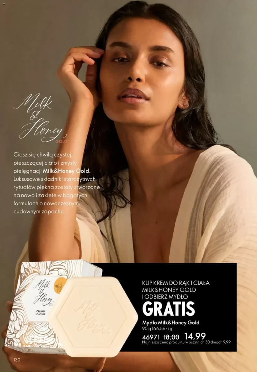 Strona 44 z gazetki Oriflame