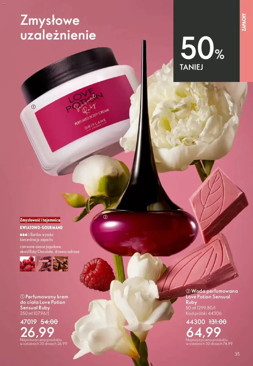 Strona 100 z gazetki Oriflame