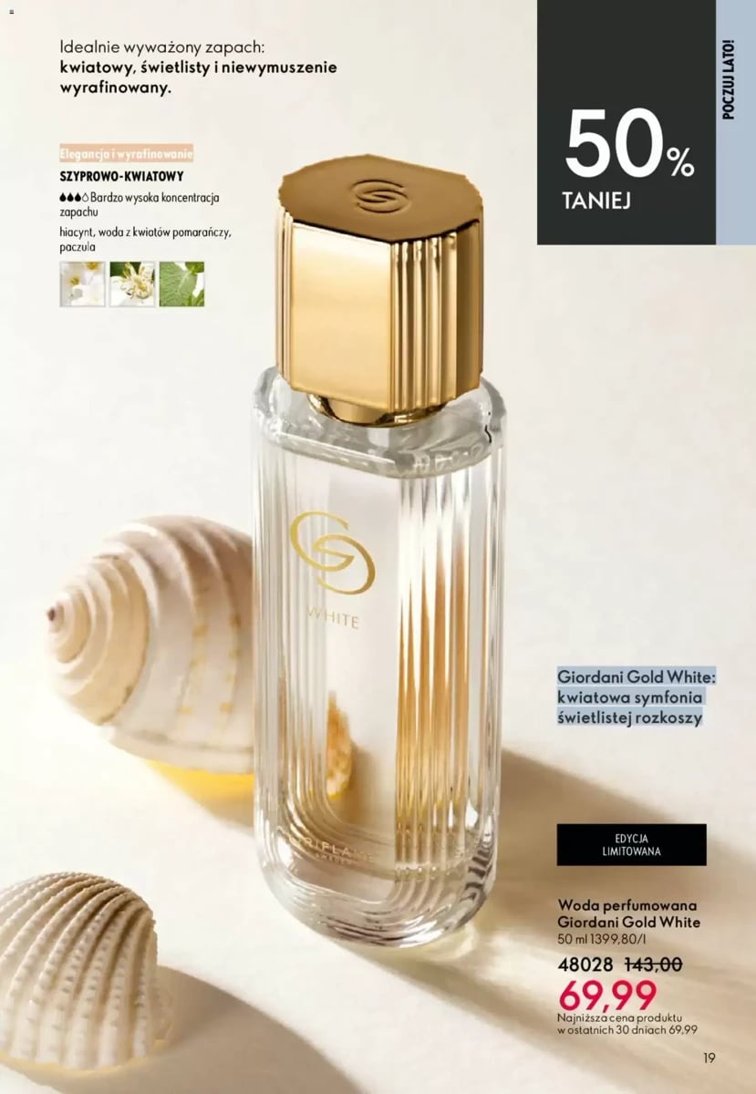 Strona 84 z gazetki Oriflame