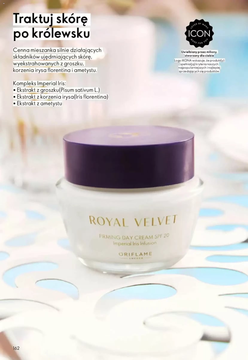 Strona 79 z gazetki Oriflame