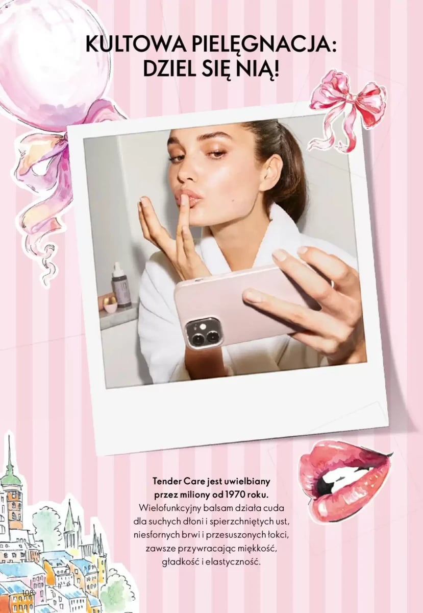 Strona 19 z gazetki Oriflame