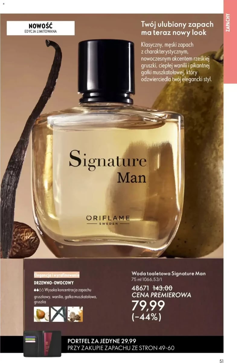 Strona 116 z gazetki Oriflame