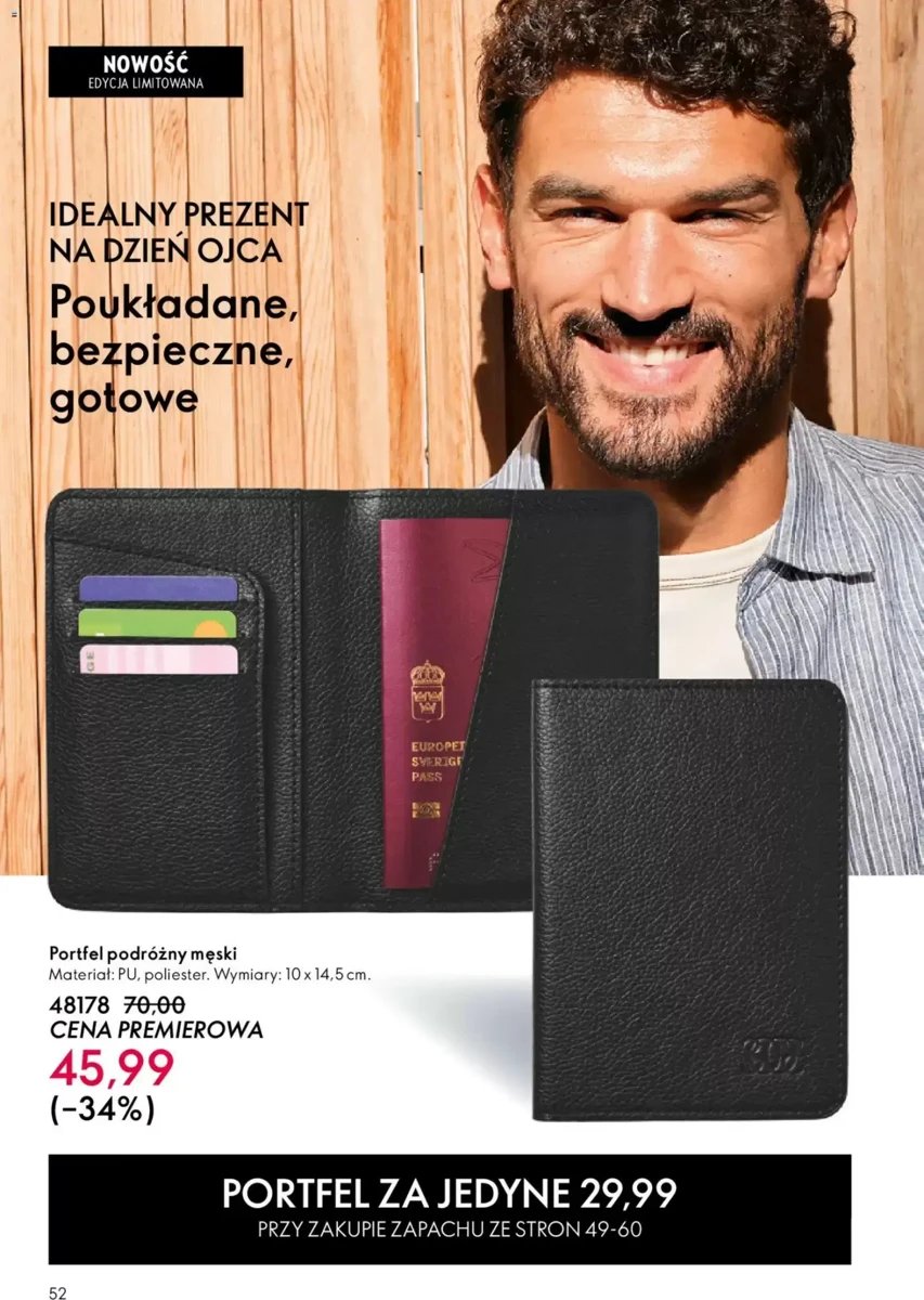 Strona 117 z gazetki Oriflame