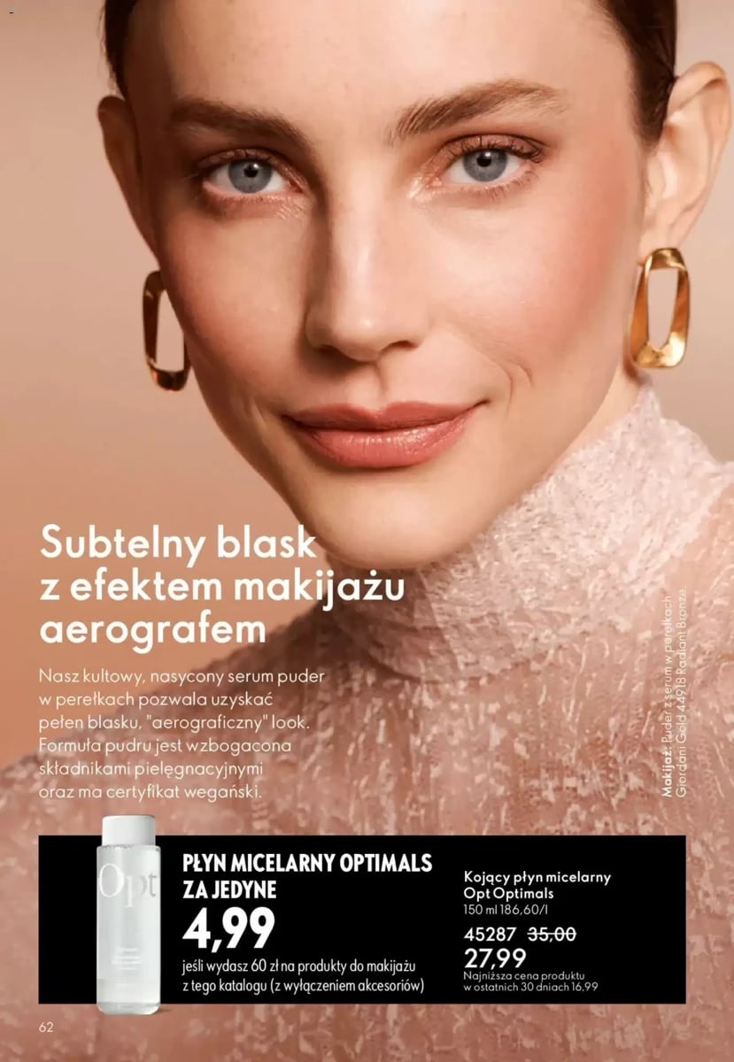 Strona 127 z gazetki Oriflame