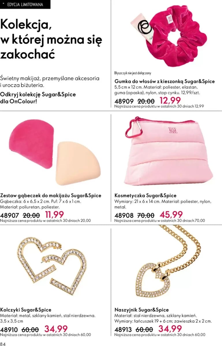 Strona 149 z gazetki Oriflame