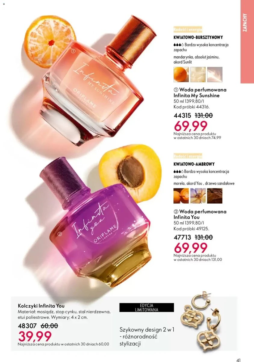 Strona 106 z gazetki Oriflame