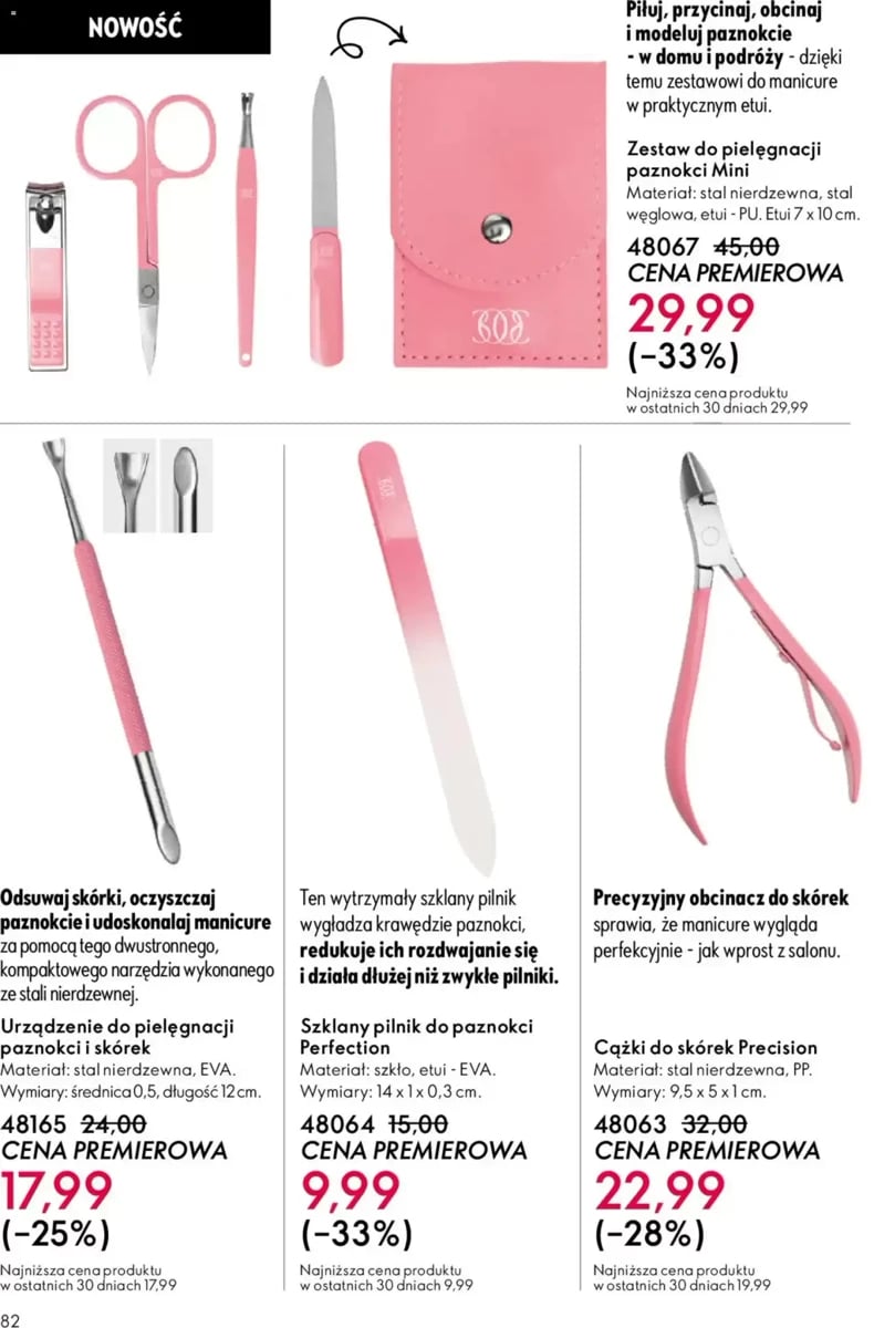 Strona 147 z gazetki Oriflame