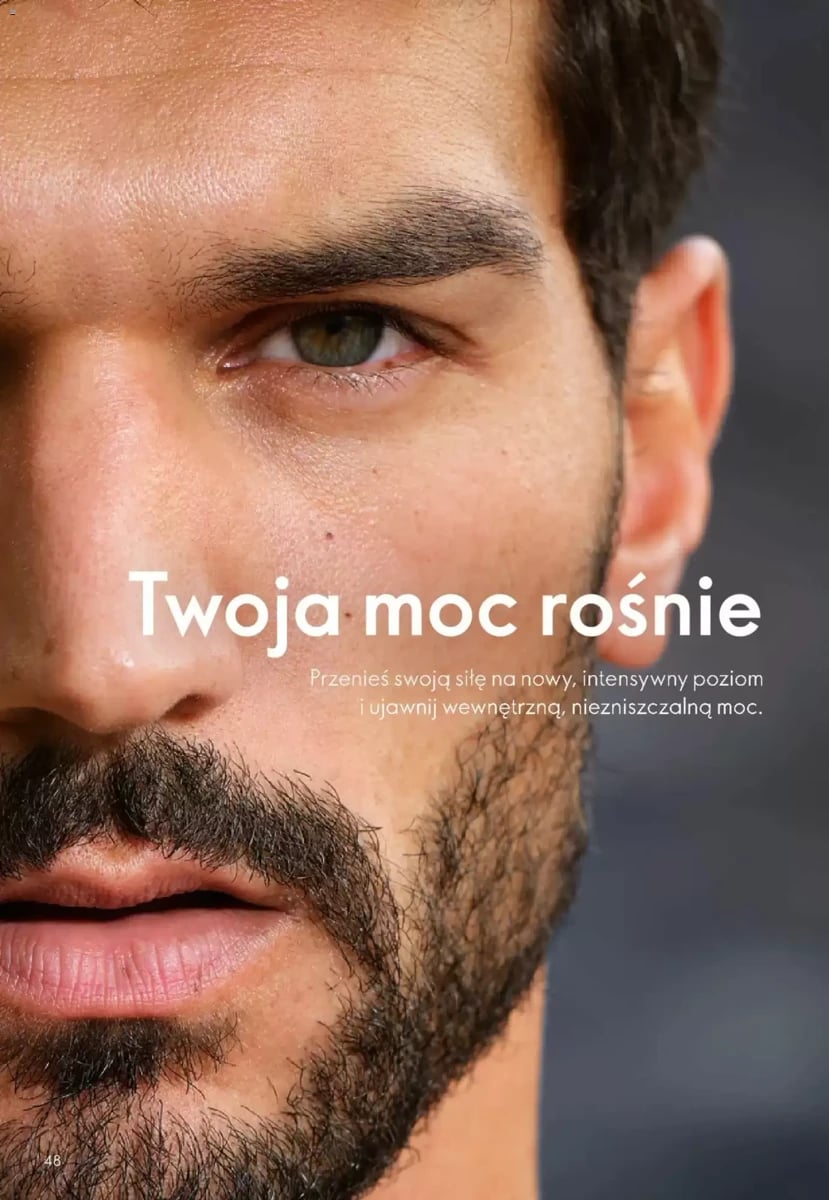 Strona 113 z gazetki Oriflame