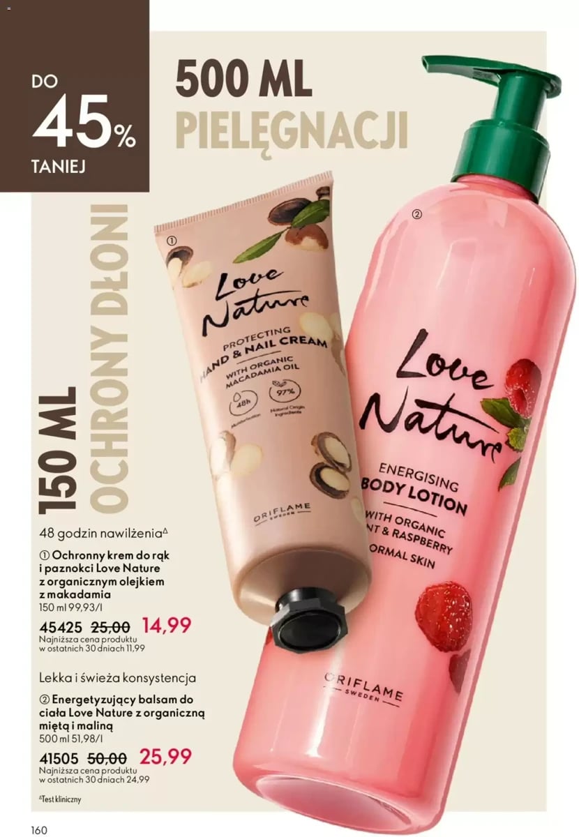 Strona 77 z gazetki Oriflame