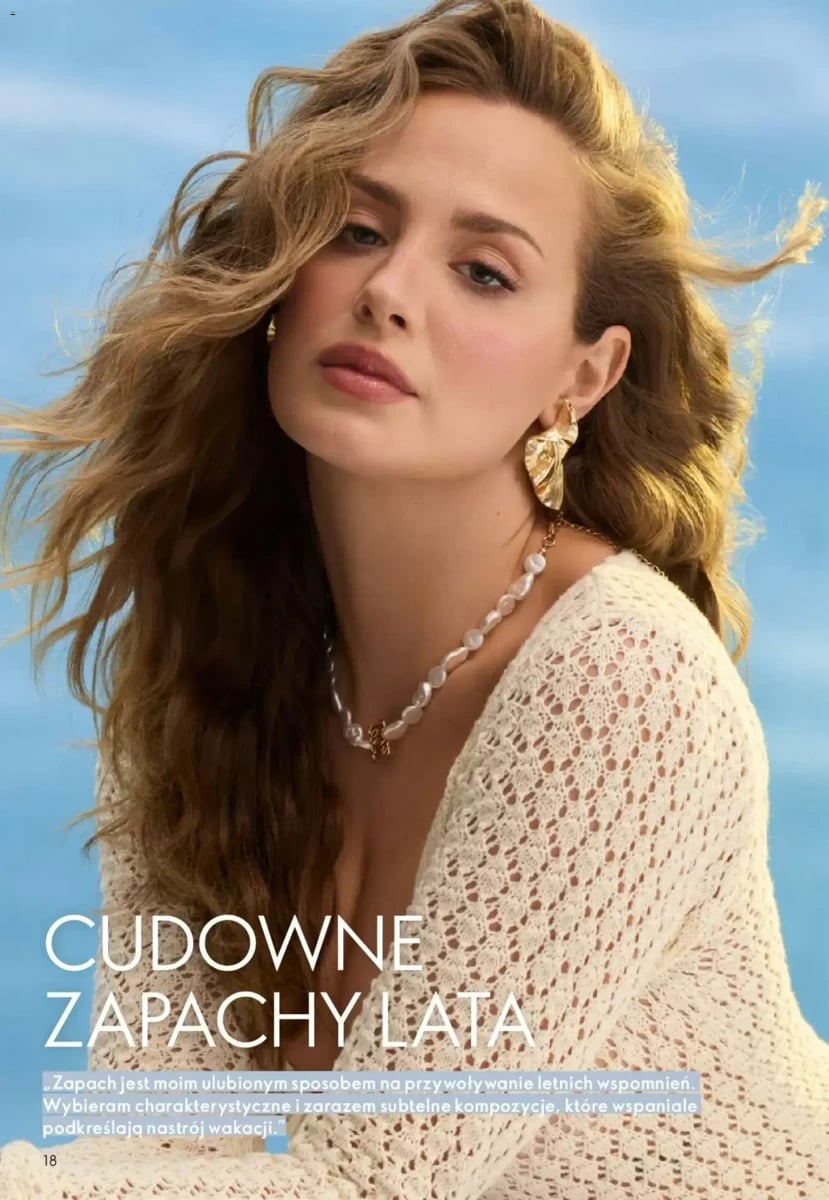 Strona 83 z gazetki Oriflame