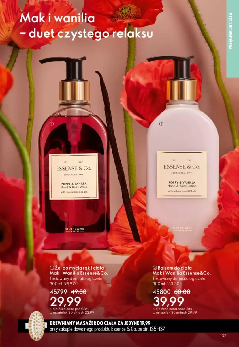 Strona 51 z gazetki Oriflame