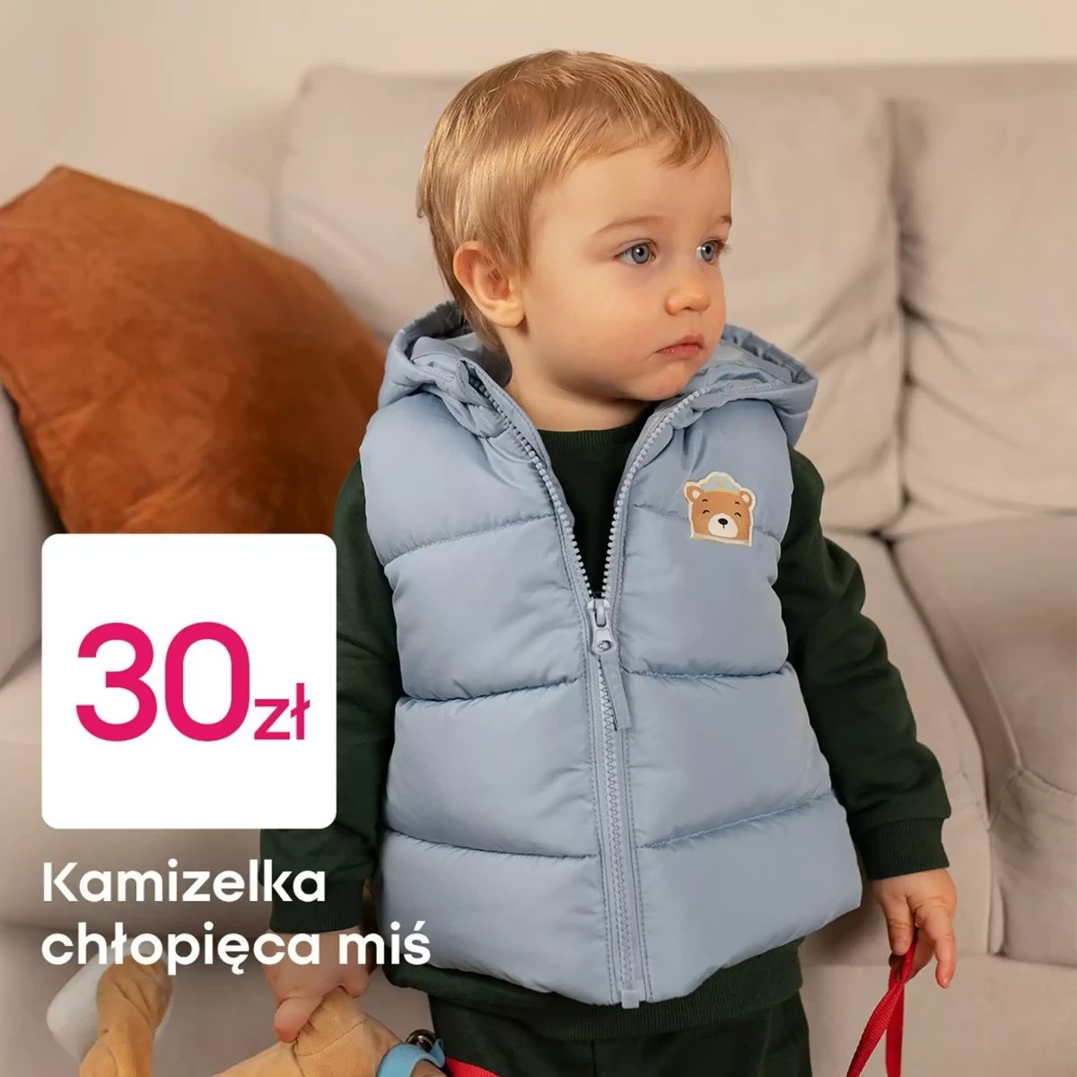 Strona 2 z gazetki Pepco