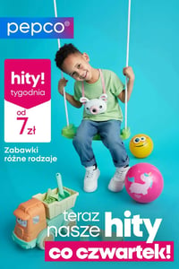 Gazetka Pepco – 04.04.2026 – 19.04.2026