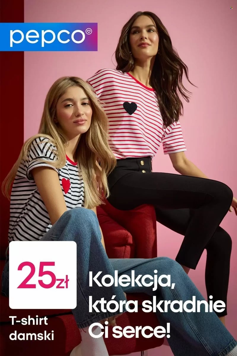 Strona 1 z gazetki Pepco
