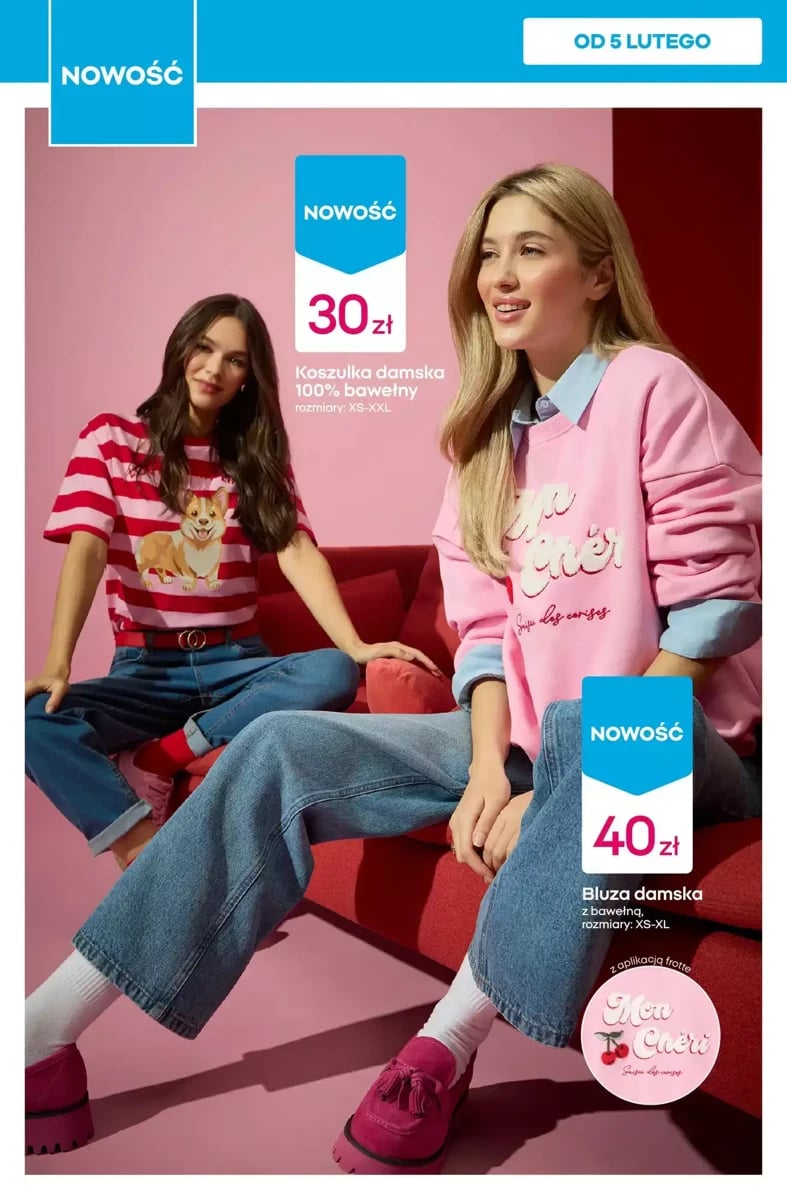 Strona 6 z gazetki Pepco