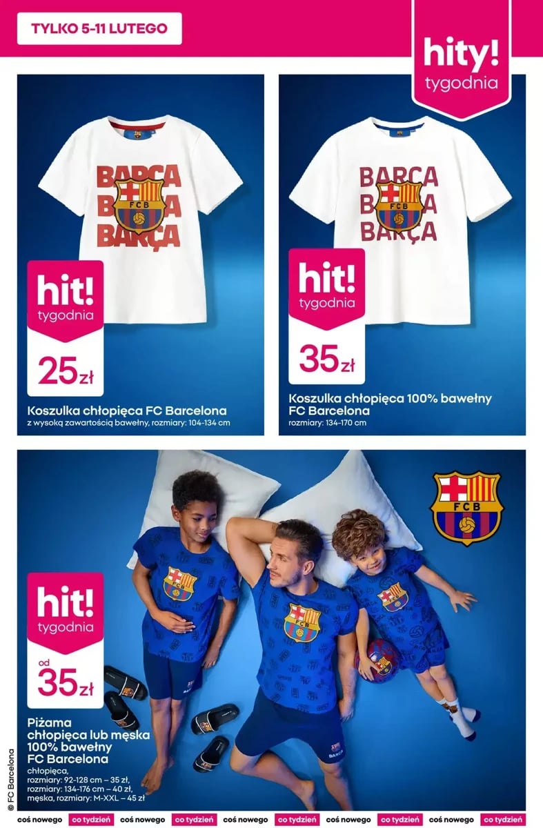 Strona 3 z gazetki Pepco