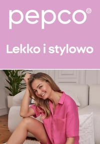 Gazetka Pepco – 05.06.2026 – 19.06.2026