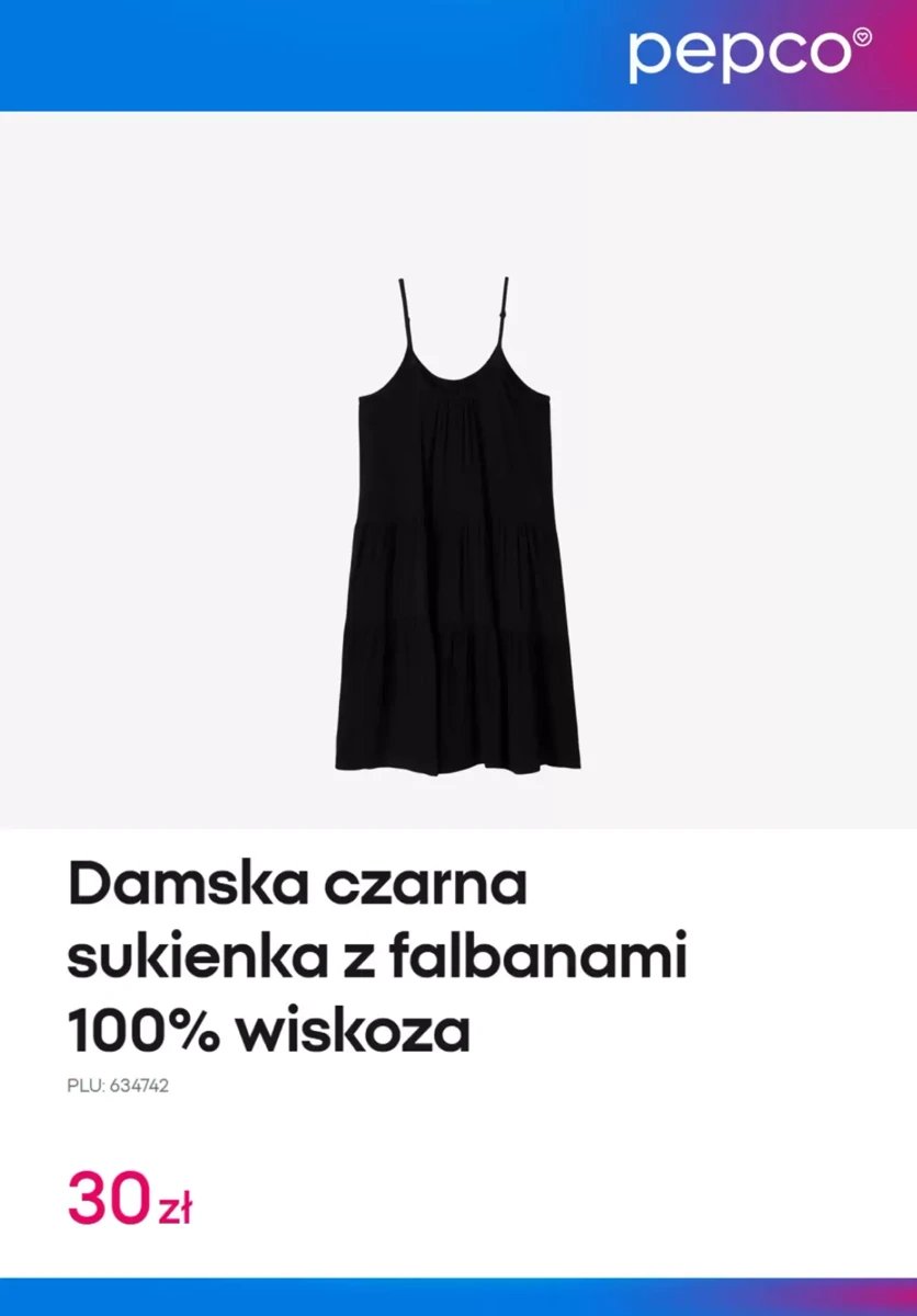 Strona 7 z gazetki Pepco