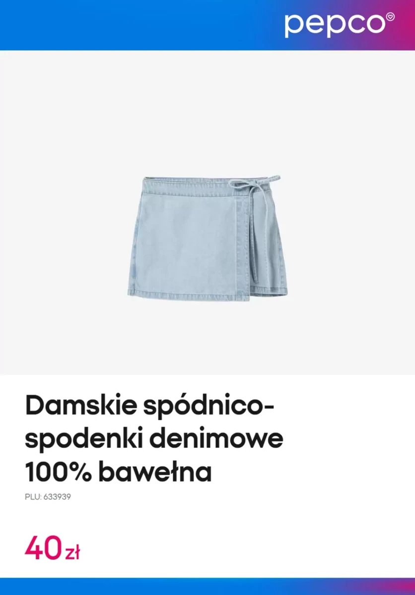 Strona 9 z gazetki Pepco