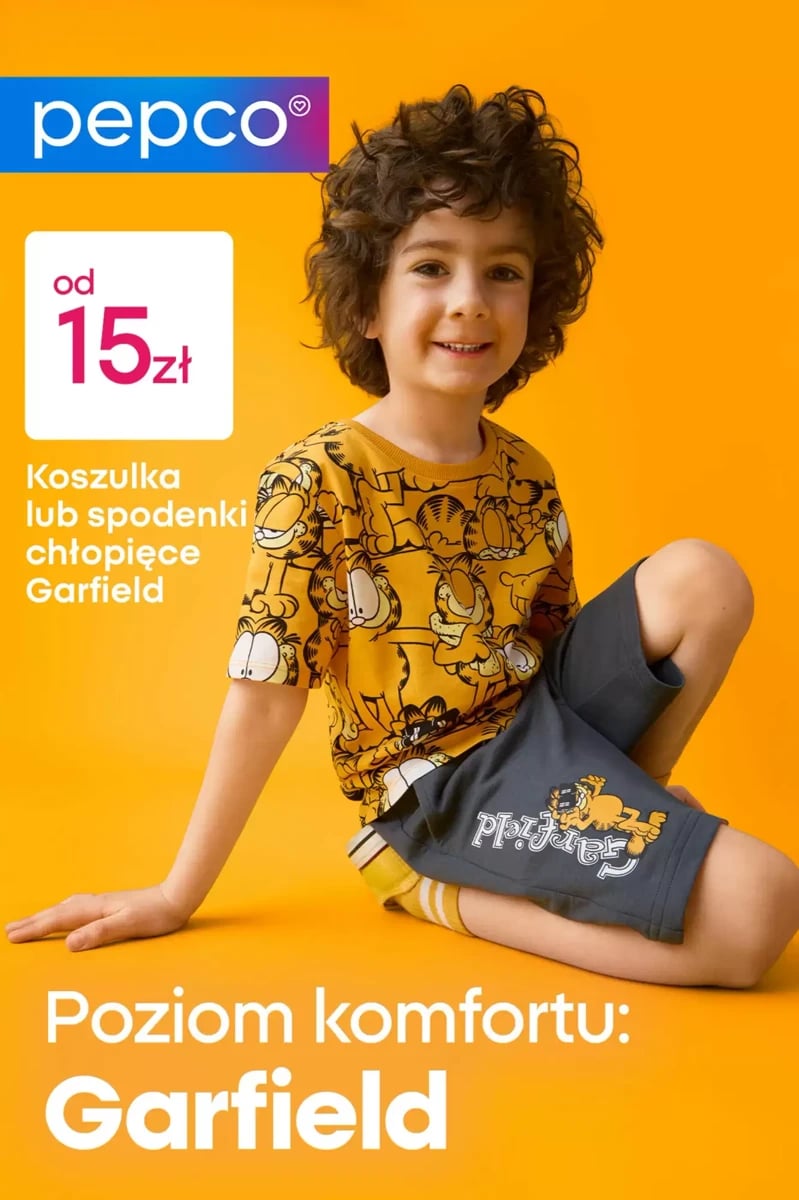 Strona 1 z gazetki Pepco