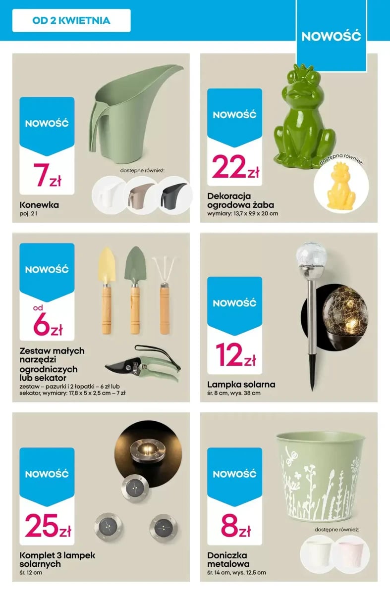 Strona 9 z gazetki Pepco