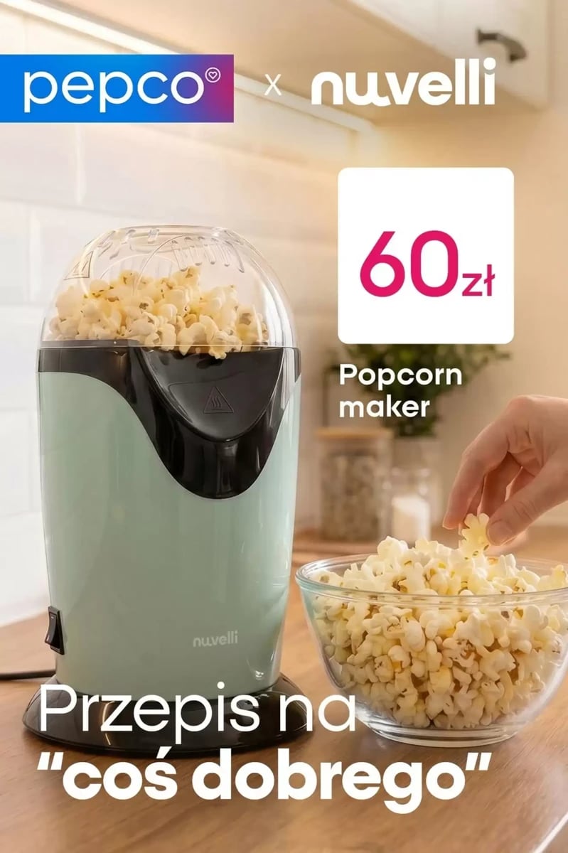 Strona 1 z gazetki Pepco