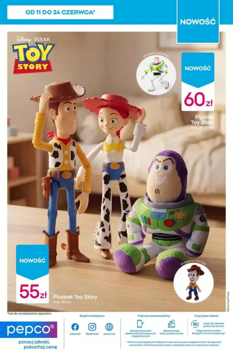Strona 9 z gazetki Pepco