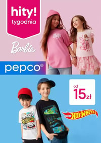 Gazetka Pepco – 19.02.2026 – 25.02.2026